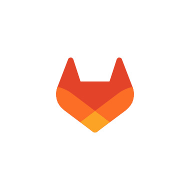 GitLab logo