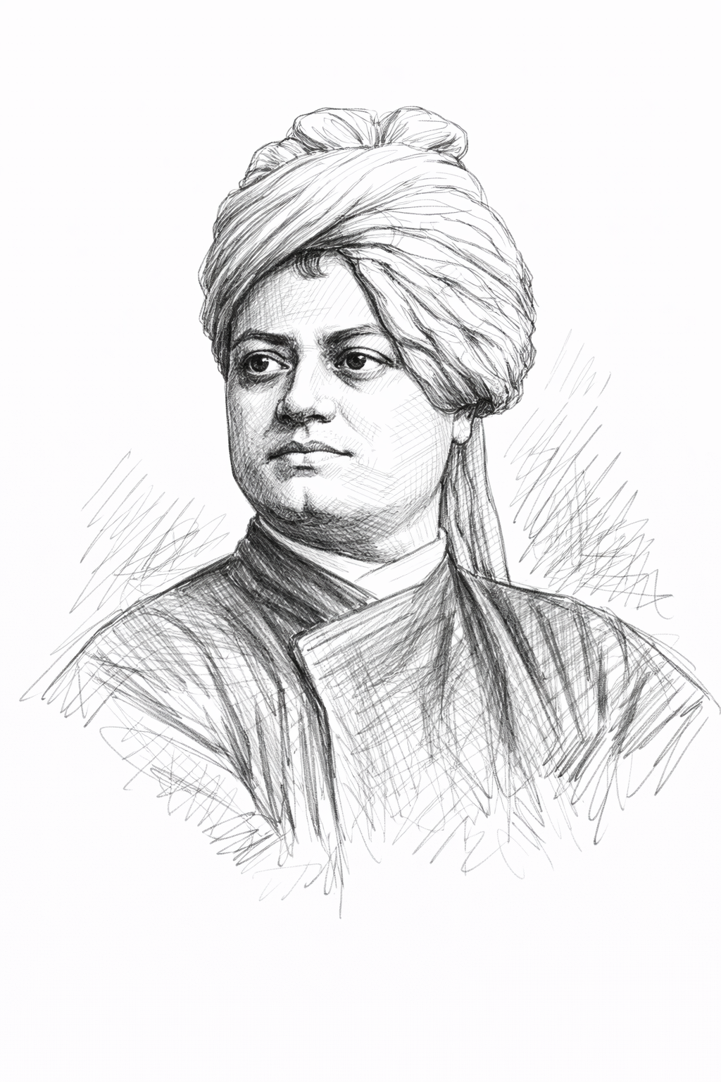 Swami Vivekananda