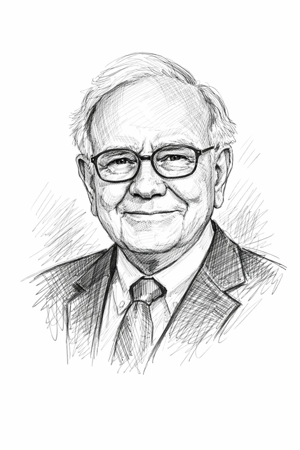 Warren Buffett