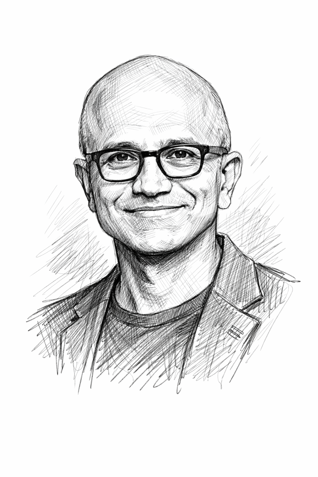 Satya Nadella