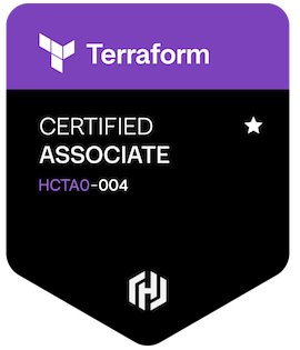 Terraform logo