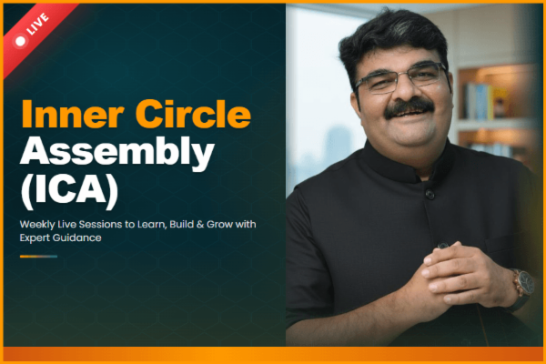 Assembly Live Inner Circle Assembly Live